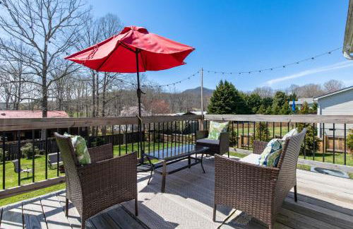 Mama Bears Blue Bungalow - Foto 13