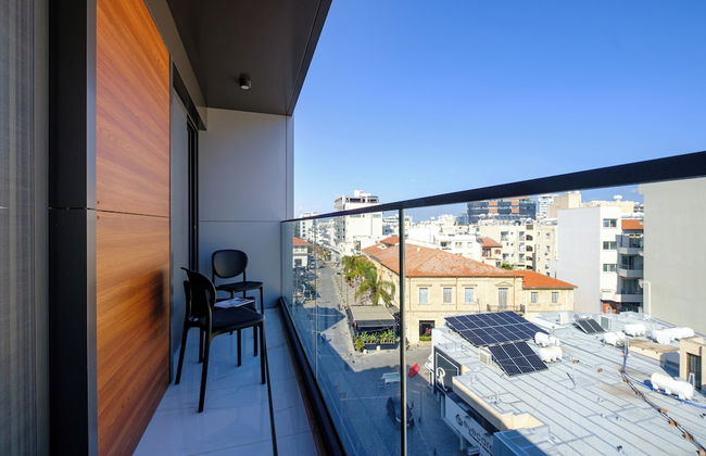 Maestro City Apartments - Foto 44