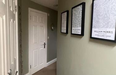 Ashbourne Cottage - Foto 41