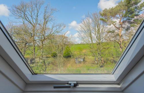 Nether Newton - Sleeps 12, Hottub, Sauna, Private Garden - Foto 62