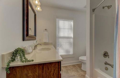 Waterfront at Bedford 5BR - Foto 19