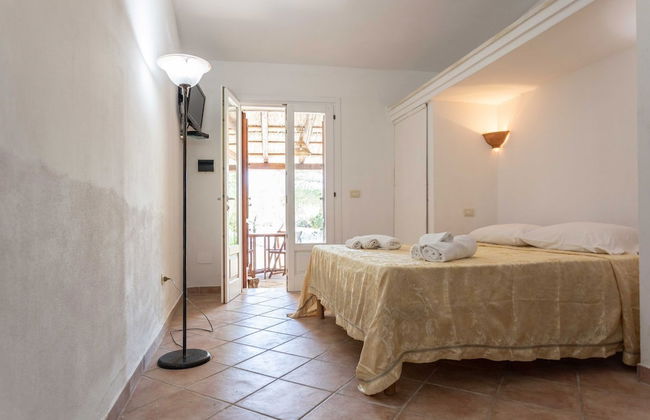 Borgo del Sole Salento - Photo 26