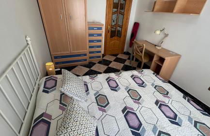 Piso en malaga arenas - Foto 53