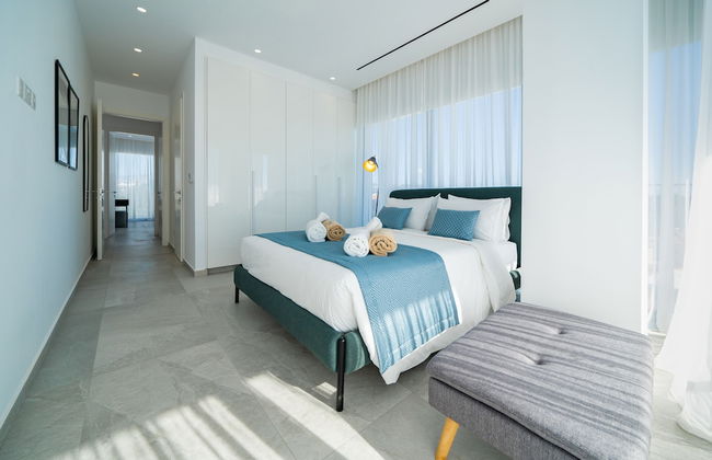 The Palmiers - Foto 33