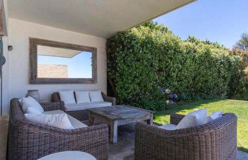 Luxury Beachfront Villa - Foto 14