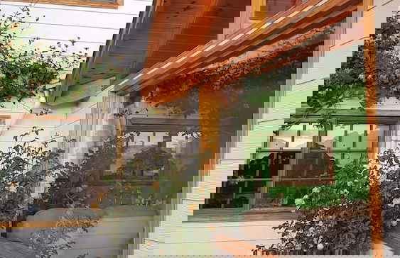 Cabañas Del Martial - Foto 70