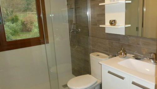 Casa rural Navarra para niños, accesible para grupos grandes de 14-16 personas Belastegui II - Foto 3