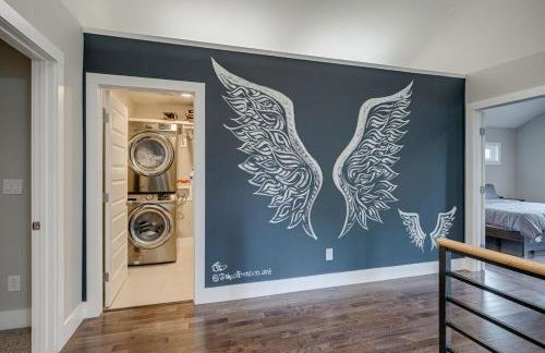 Large East Nashville Home with Game Room sleeps 12 - Foto 32