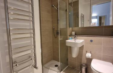 Cosy Studio right at Liverpool Street Station! - Foto 37