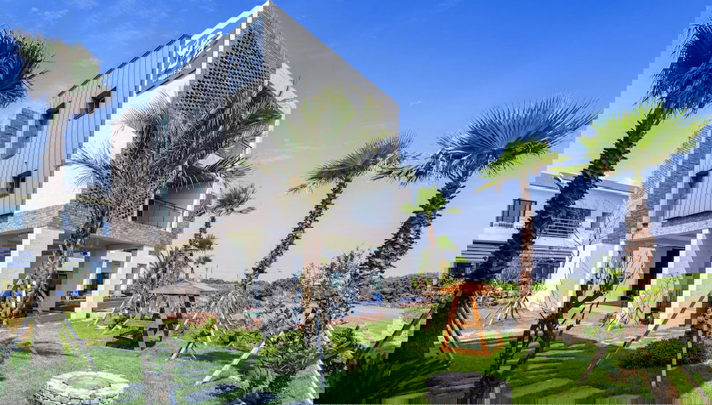 Modeul Spa Pension - Photo 1, Image principale