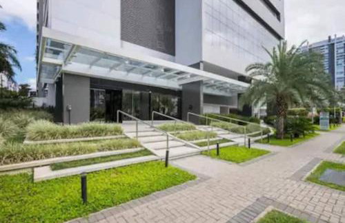 1164 Helbor Stay Batel, Conforto e Estilo no Coração de Curitiba - Photo 10