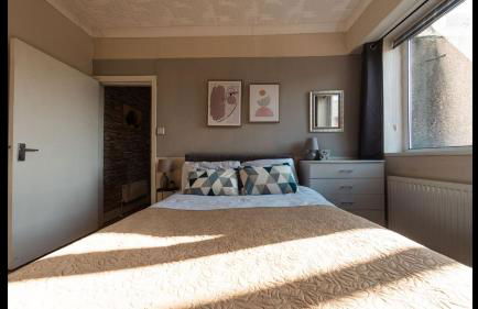 Cosy 1 Bed Apt in Lincoln With Amenities & Parking, - Foto 18