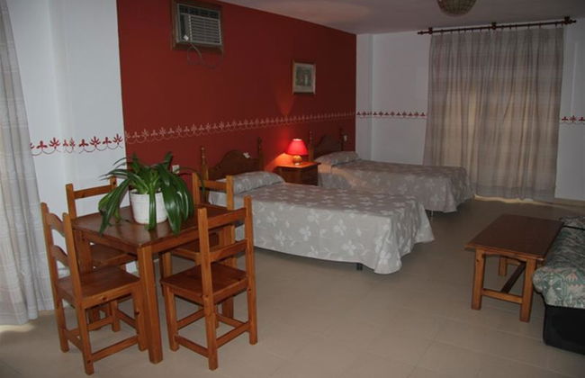 Apartamentos Puerta del Sur - Foto 11