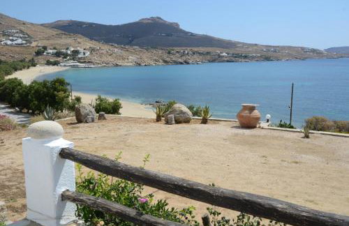 Villas Kalafatis Apartments - Foto 34