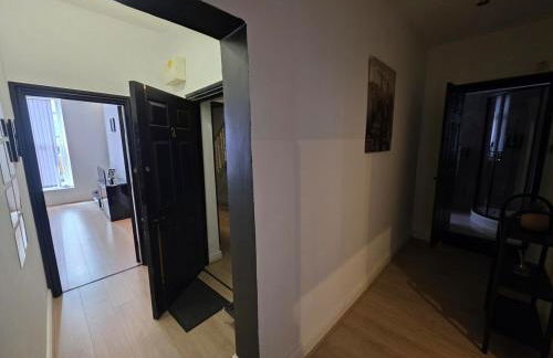 Deluxe 2BR Apartment Near City Center - Sleeps 6 - Foto 28