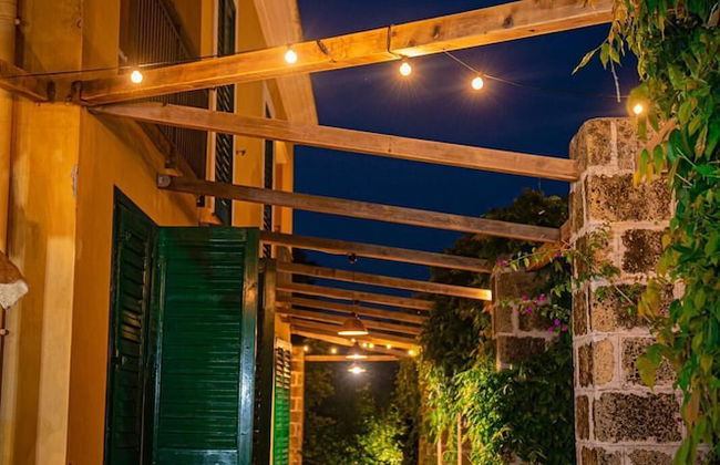 Artemide Villa Luna con Piscina - Foto 59