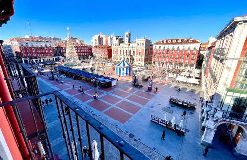 Espacios Blanco Plaza Mayor - Con vistas. - Foto 2