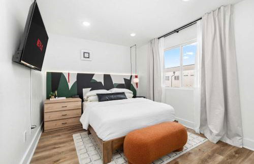 Modern and Cozy Apt Dallas Central - Foto 14