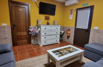 Apartamento Turistico "El Rincón de la Pernila" - Photo 36