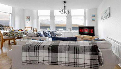 The Hidden Asset- Rothesay, Isle of Bute - Foto 5