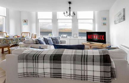 The Hidden Asset- Rothesay, Isle of Bute - Foto 5