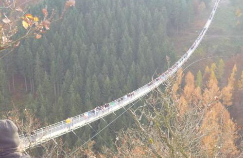 Farmhouse Escape in Haserich - Foto 40