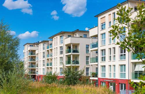 "myHarbourfront", luxuriöses Wohnen an der Hafenmole - Foto 22