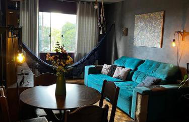 Apartamento inteiro - 3 quartos com 1 vaga de garagem - Photo 2