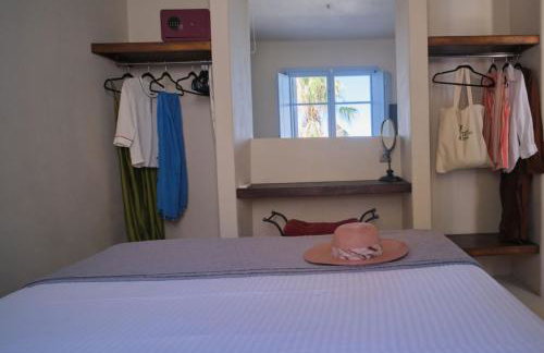 Pink Freud Villas Santorini - Photo 74