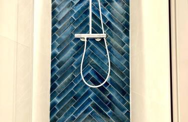 La Villa du Lac - piscine chauffée - Jacuzzi - clim - Foto 7