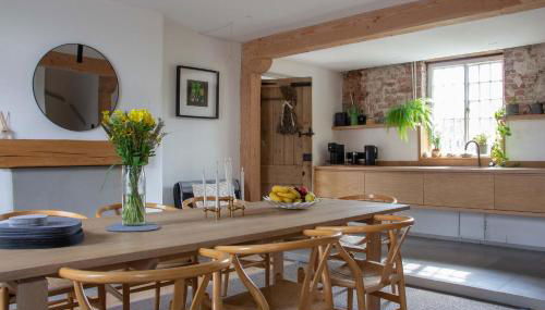 Ivy Cottage - Foto 4