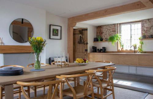 Ivy Cottage - Foto 4