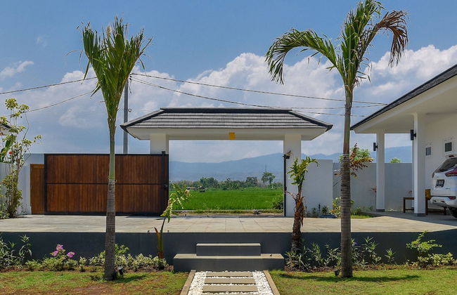 Villa Serenity - Foto 57