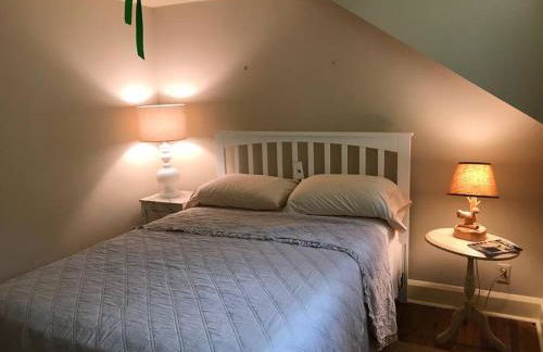 Lock Keepers Cottage on C&O Canal/Potomac River - Foto 44