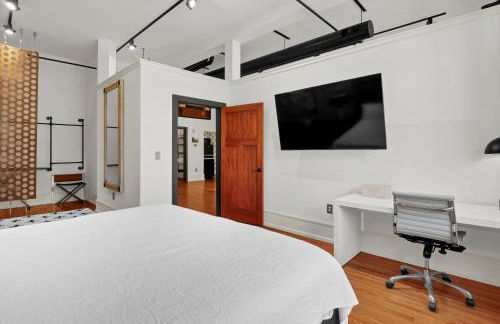 Luxe 220 Suite 1 - Foto 69