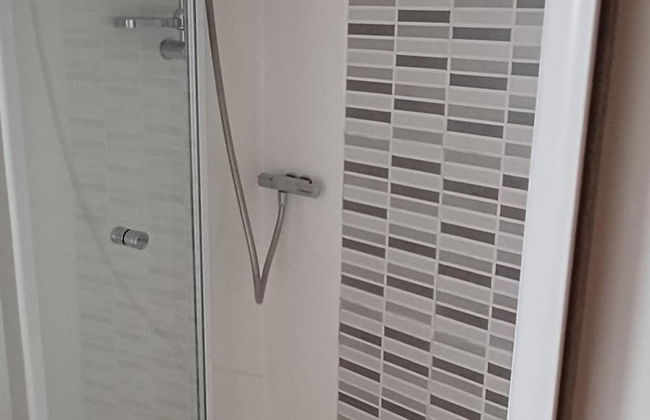 Luxury Family Lodge, Decking, Parking, Tattershall - Foto 12