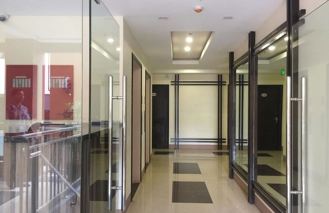 5F15 Your home baguio - Foto 17