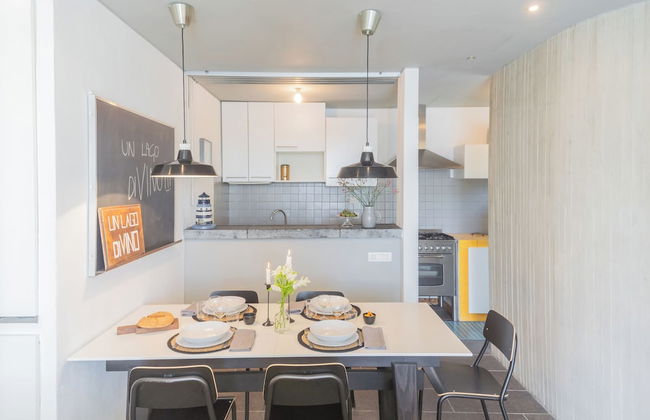 Casa Corbu by Rent all Como - Foto 22