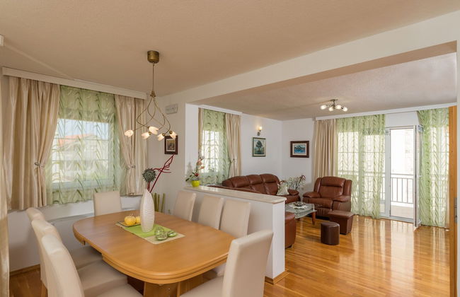 Apartments Villa Key - Foto 43