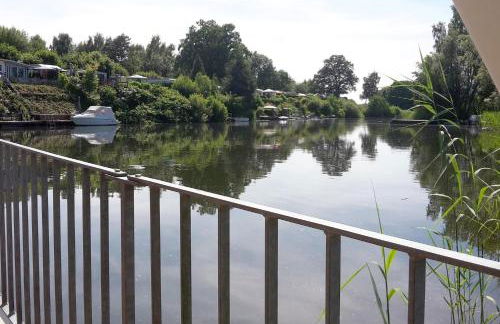 Ferienwohnung am Prüßsee in Güster - Foto 31