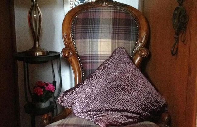 Beautiful House in Village, Newburgh, Ellon - Photo 2