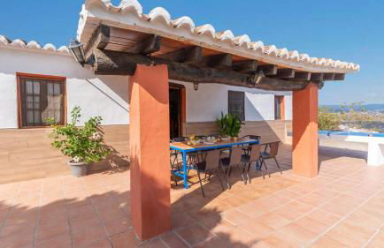 Casa Tobalo Hijo Almachar by Ruralidays - Foto 21