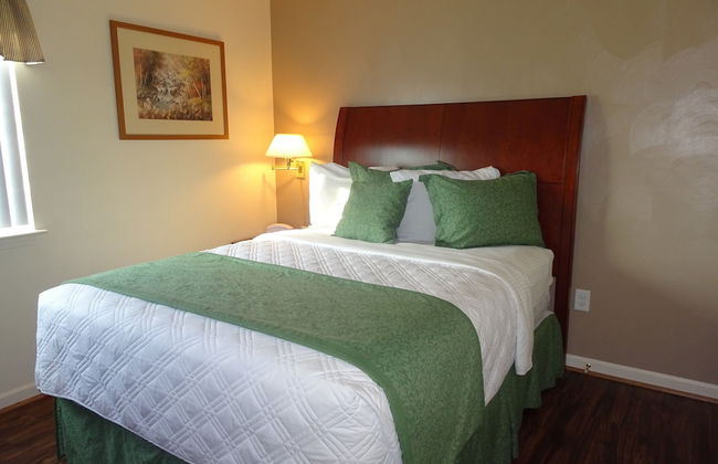 Affordable Suites Concord - Foto 4