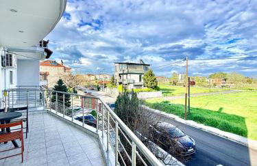 Olymp Family Apartments Katerini - Photo 23