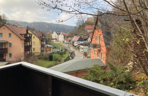 Villa Sonnenblick - Foto 33