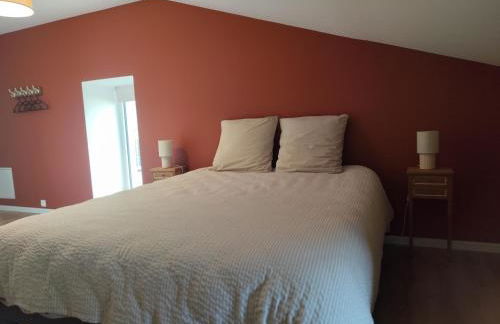 Gîte de charme à Loudun - Foto 7