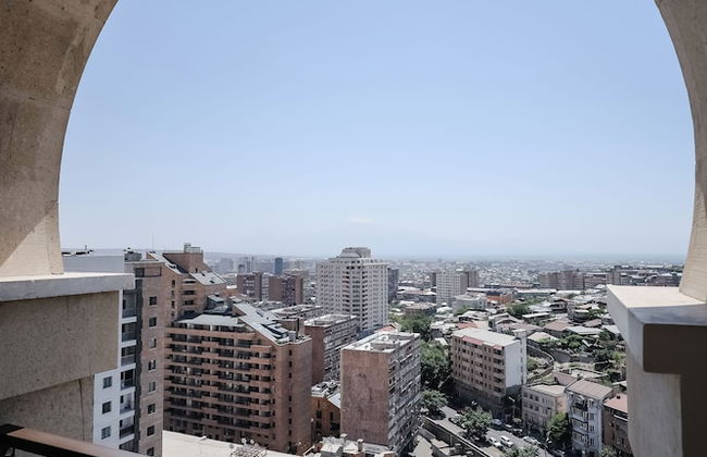 Rooftop Apart Hotel - Photo 54