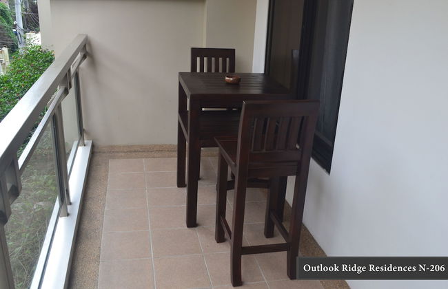 Outlook Ridge Residences N-206 - Foto 21
