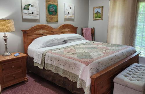 The Manor at Becks Lake - Foto 9