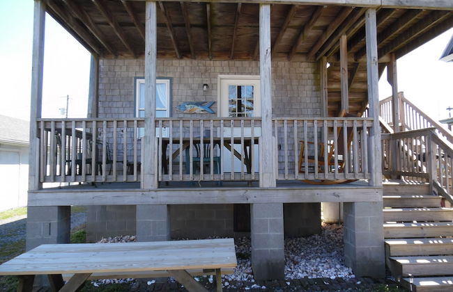 Two separate Apartments - Foto 23